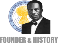 Our History & Founder